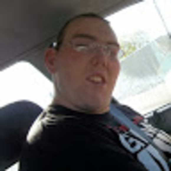 Meet your Posher, Ryan - Picture 1 of 1